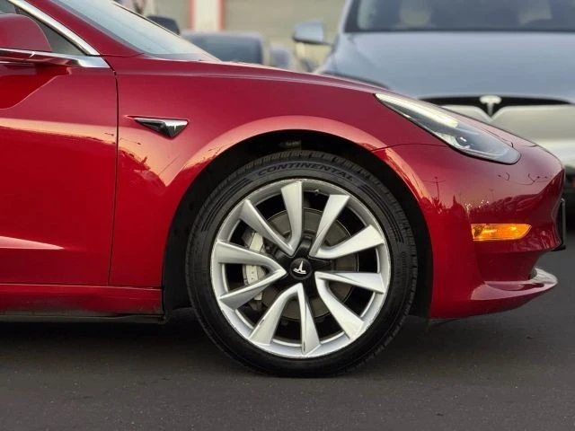 2017 Tesla Model 3 - Image 7 of 21