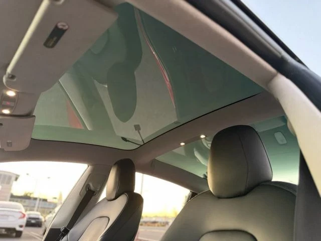 2017 Tesla Model 3 - Image 18 of 21