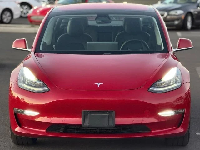 2017 Tesla Model 3 - Image 5 of 21