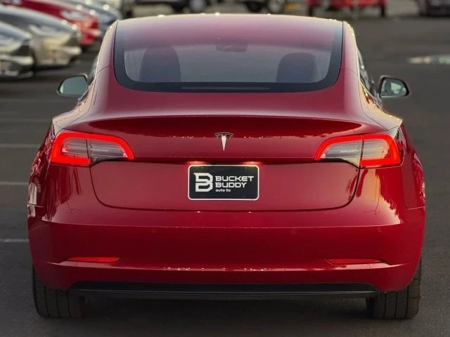 2017 Tesla Model 3 - Image 8 of 21