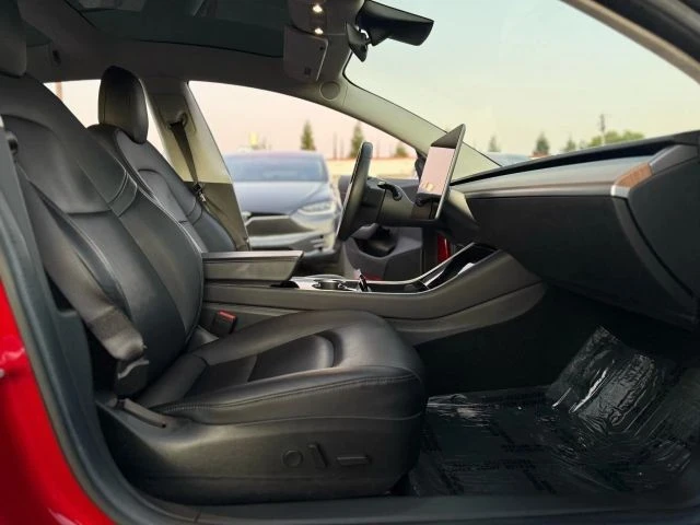 2017 Tesla Model 3 - Image 13 of 21
