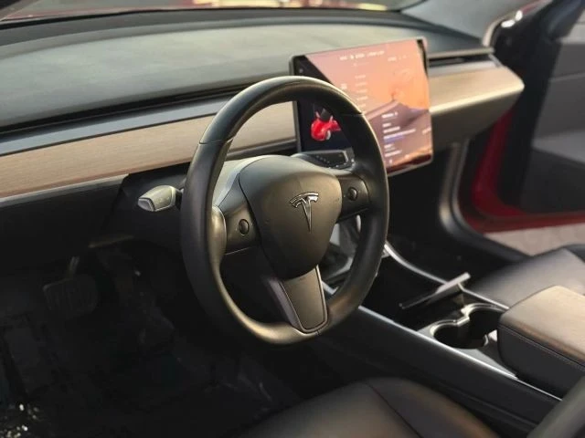 2017 Tesla Model 3 - Image 17 of 21