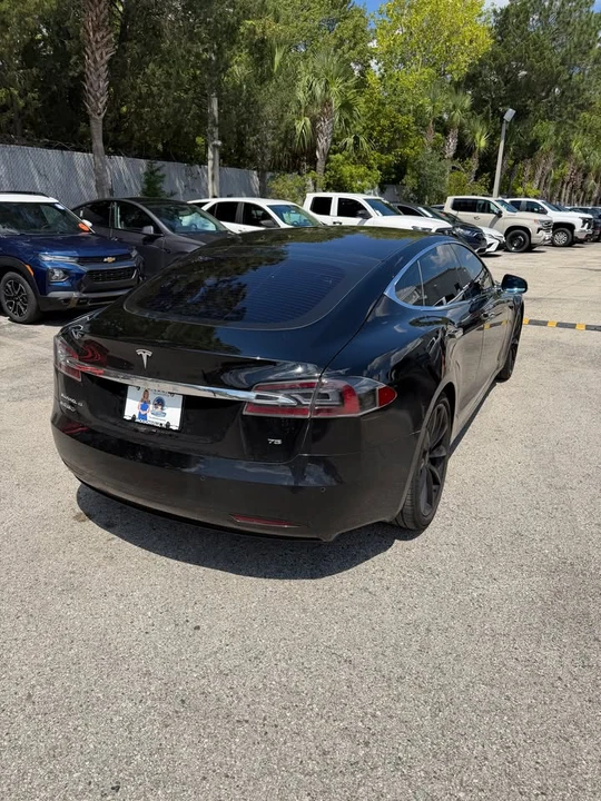 2017 Tesla Model S - Image 4 of 13