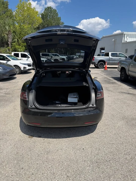 2017 Tesla Model S - Image 5 of 13
