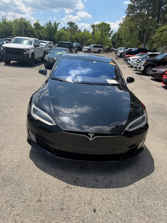 2017 Tesla Model S - Image 2 of 13