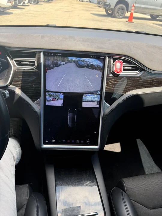2017 Tesla Model S - Image 9 of 13