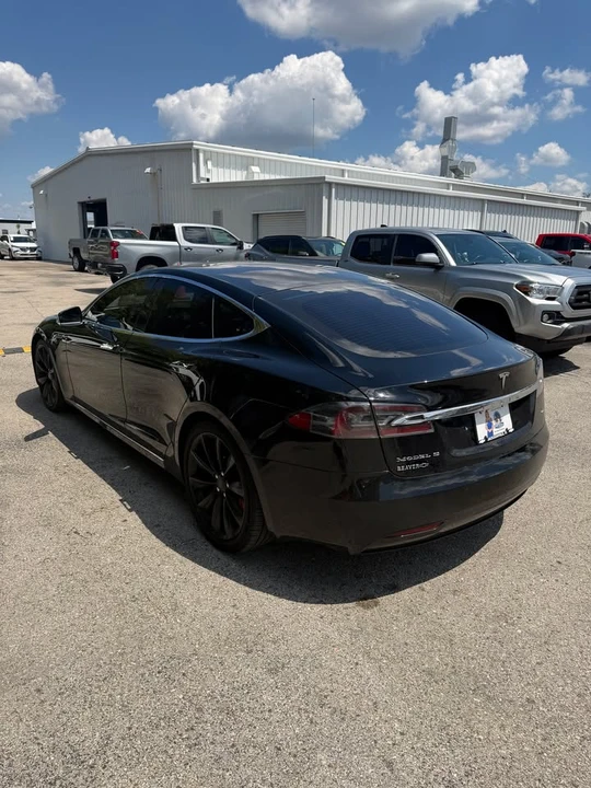 2017 Tesla Model S - Image 6 of 13