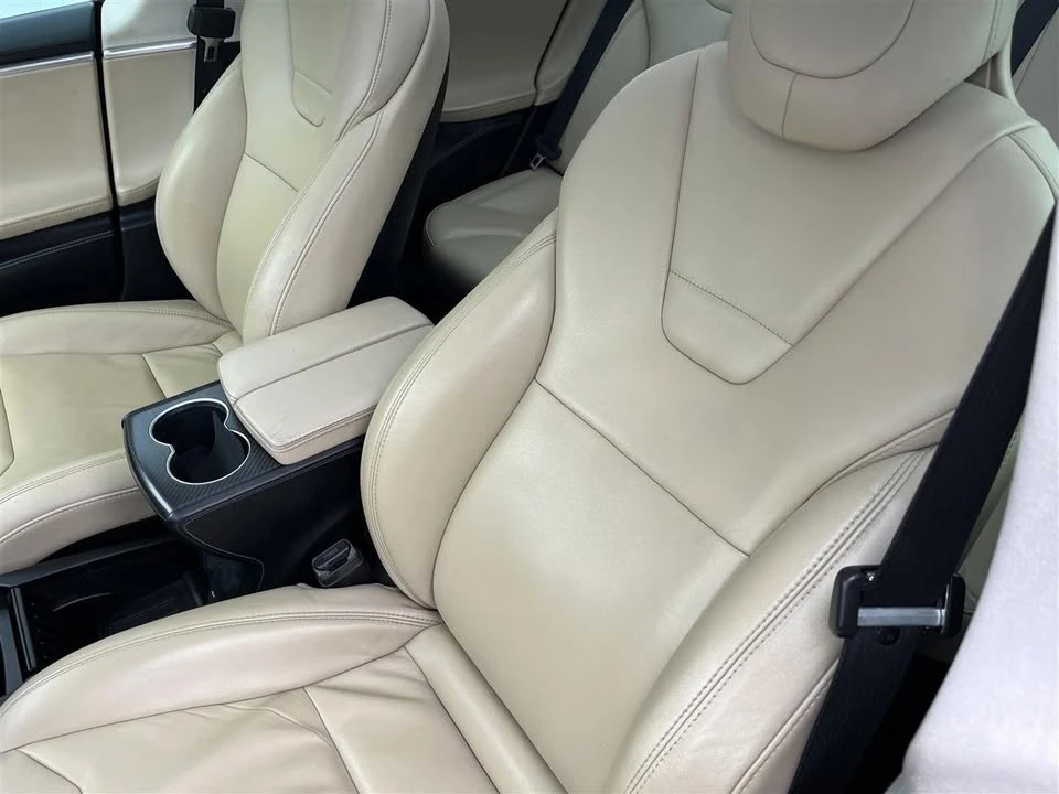 2017 Tesla Model S - Image 13 of 20
