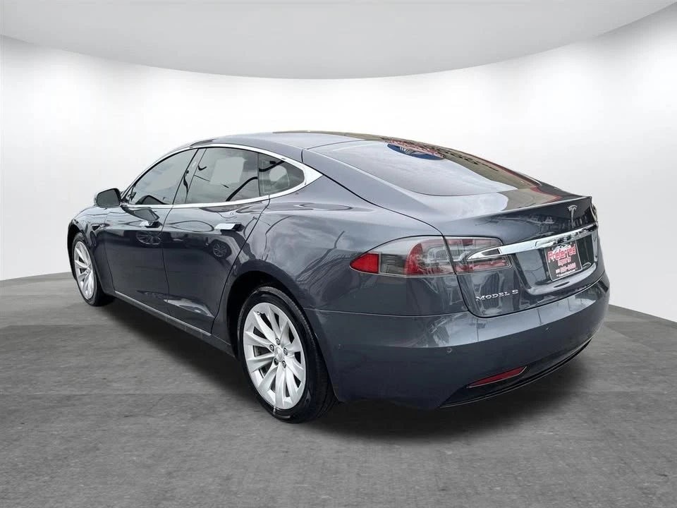 2017 Tesla Model S - Image 5 of 20