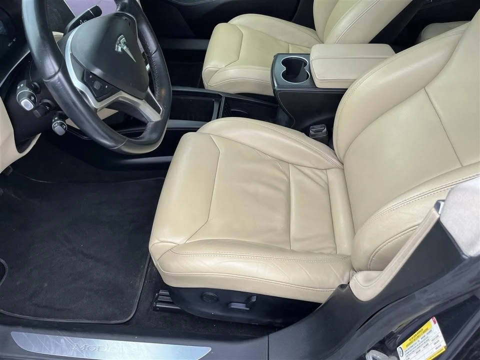 2017 Tesla Model S - Image 12 of 20
