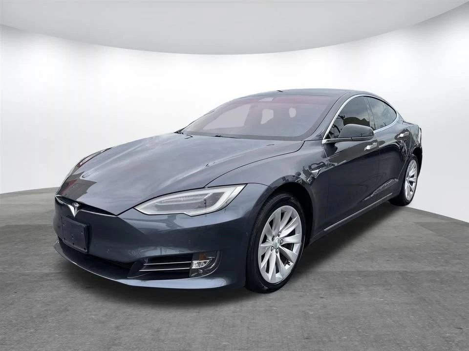 2017 Tesla Model S - Image 3 of 20