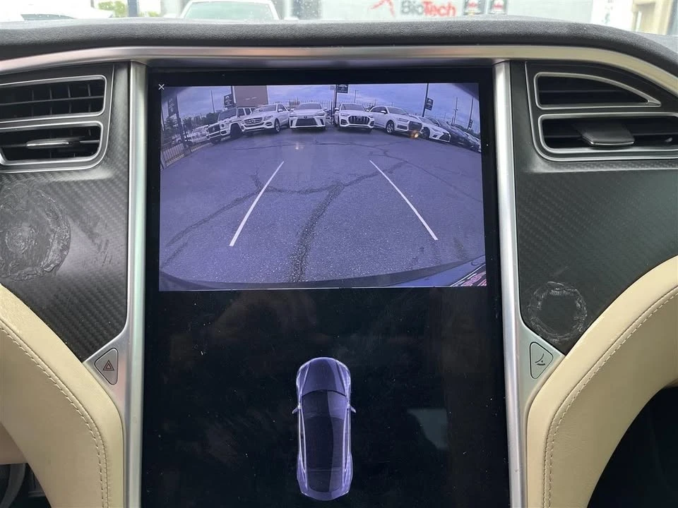 2017 Tesla Model S - Image 17 of 20