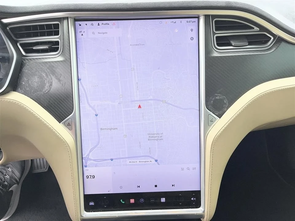 2017 Tesla Model S - Image 16 of 20