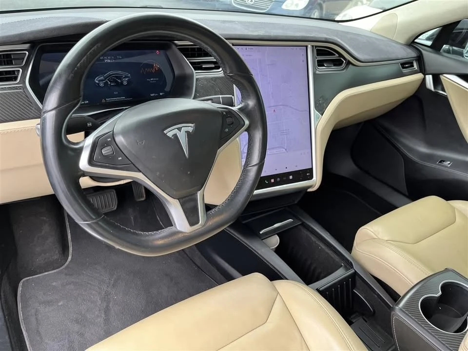 2017 Tesla Model S - Image 15 of 20