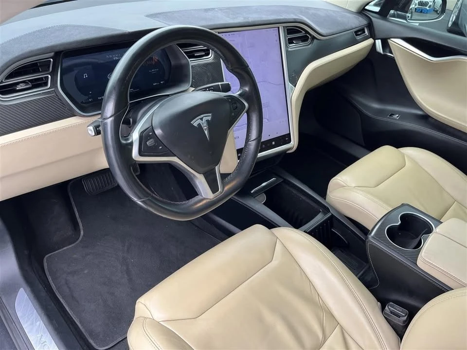 2017 Tesla Model S - Image 11 of 20
