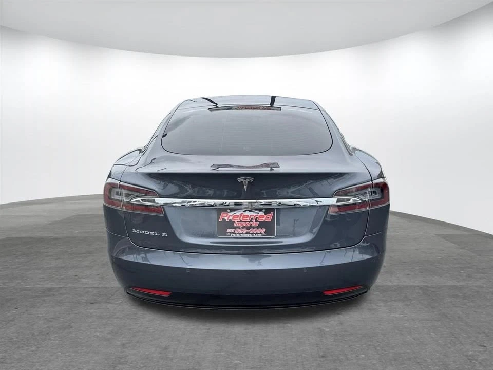 2017 Tesla Model S - Image 6 of 20