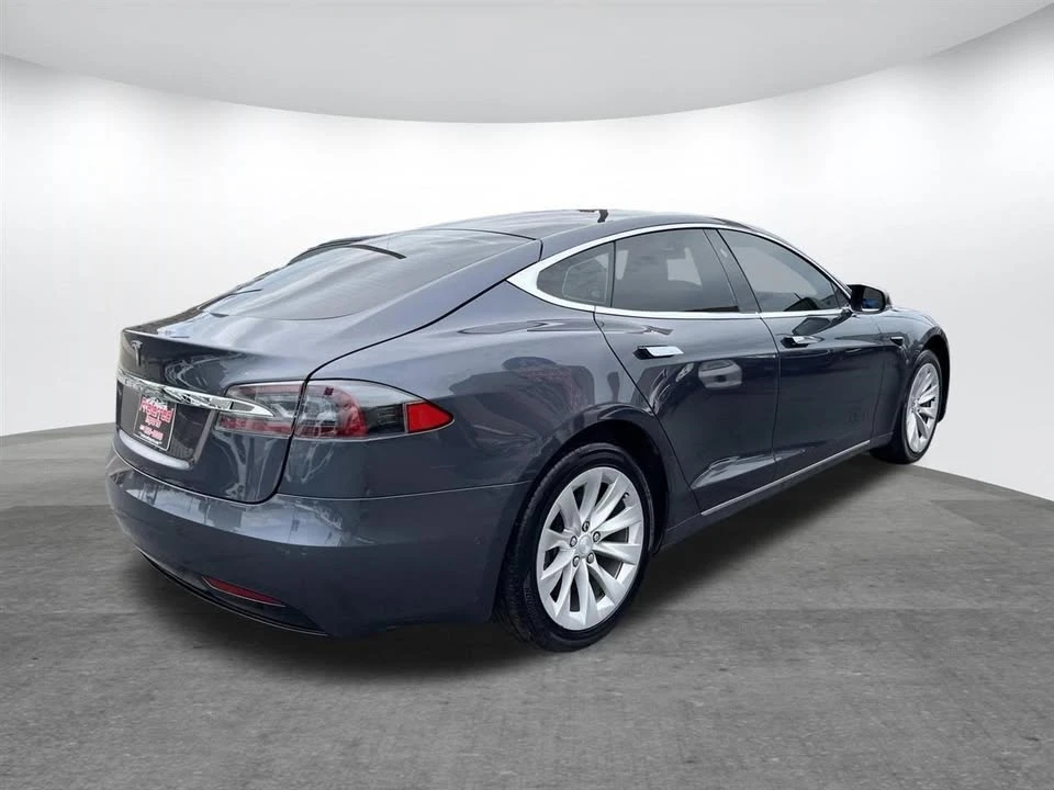 2017 Tesla Model S - Image 7 of 20