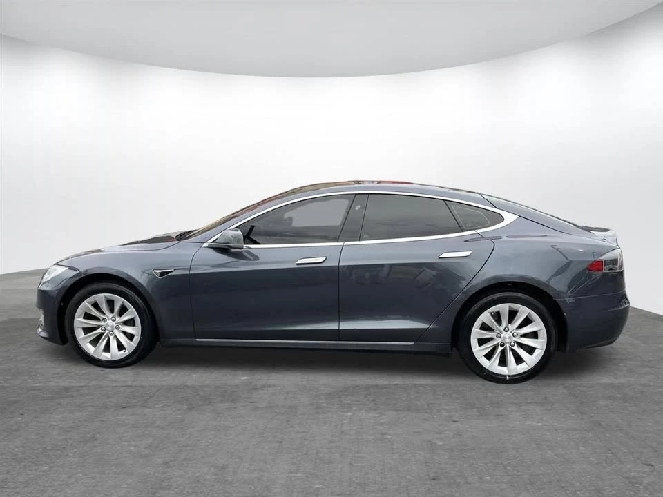 2017 Tesla Model S - Image 4 of 20