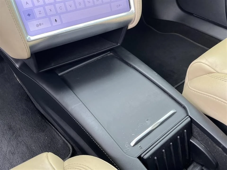 2017 Tesla Model S - Image 19 of 20