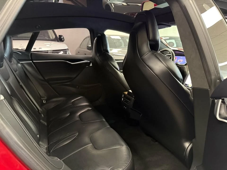 2017 Tesla Model S - Image 18 of 20