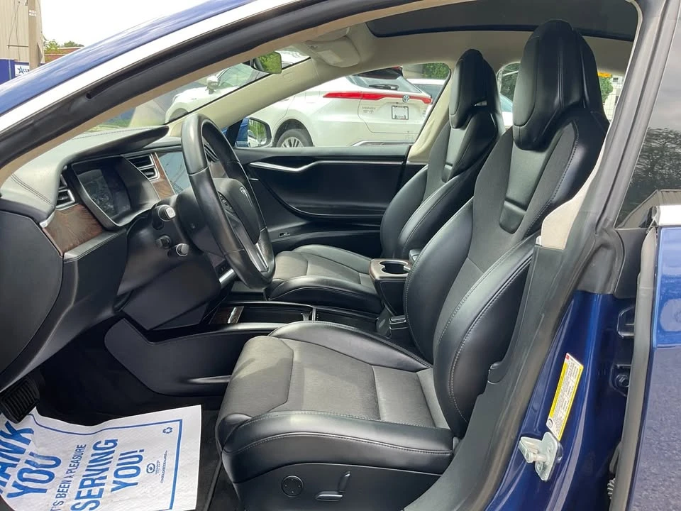 2017 Tesla Model S - Image 14 of 20