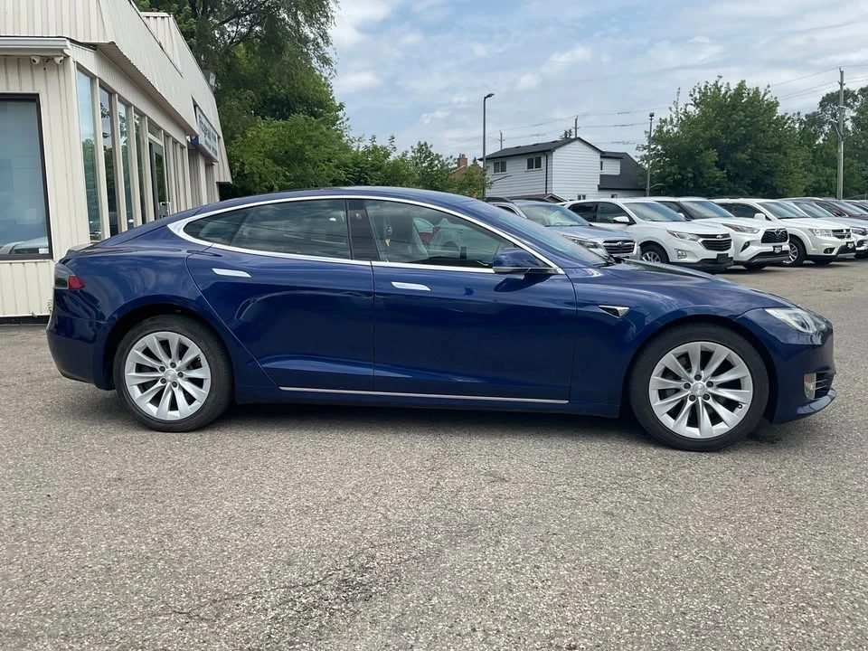 2017 Tesla Model S - Image 8 of 20
