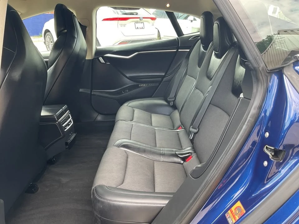 2017 Tesla Model S - Image 10 of 20