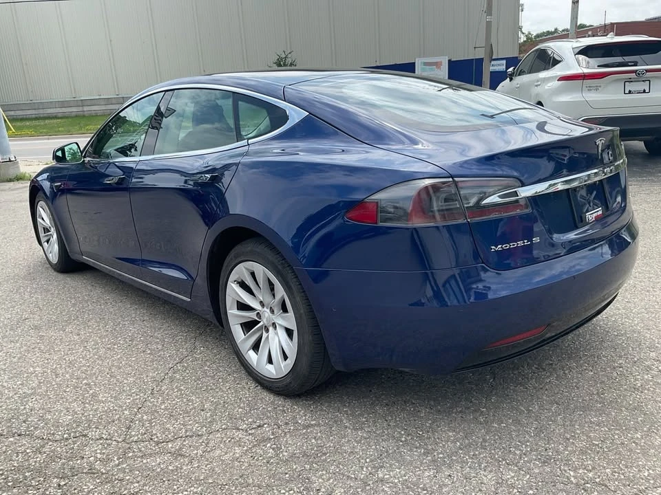 2017 Tesla Model S - Image 5 of 20