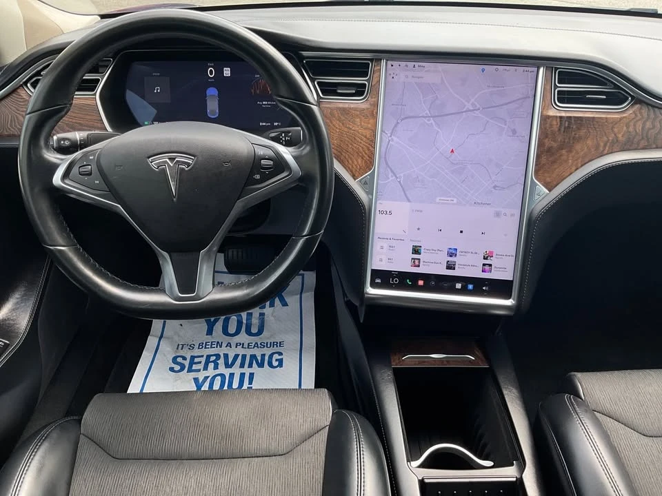2017 Tesla Model S - Image 11 of 20
