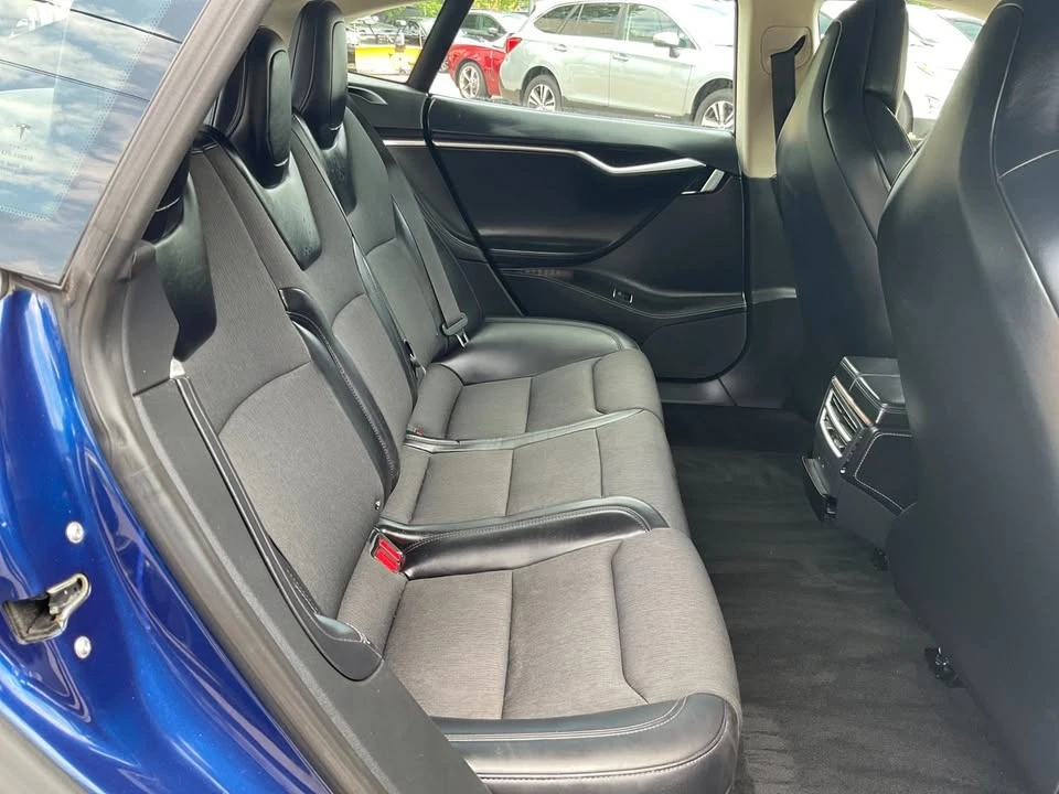 2017 Tesla Model S - Image 9 of 20