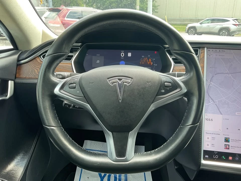 2017 Tesla Model S - Image 16 of 20