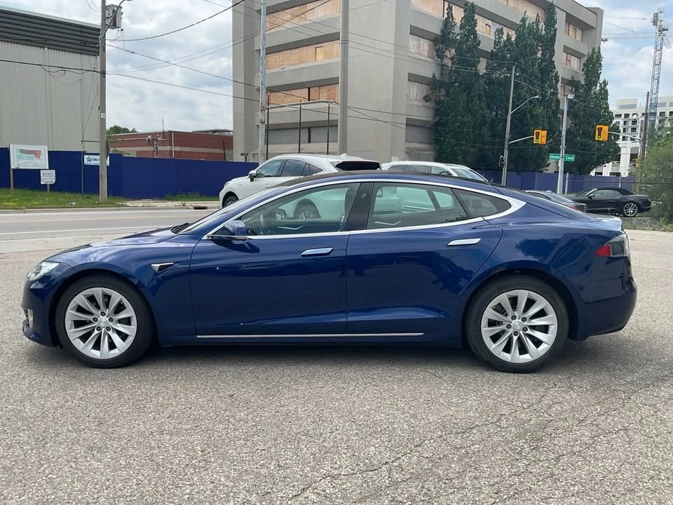 2017 Tesla Model S - Image 4 of 20