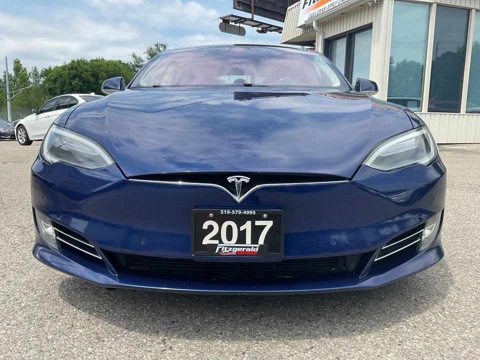 2017 Tesla Model S - Image 2 of 20