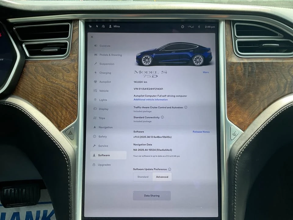 2017 Tesla Model S - Image 20 of 20