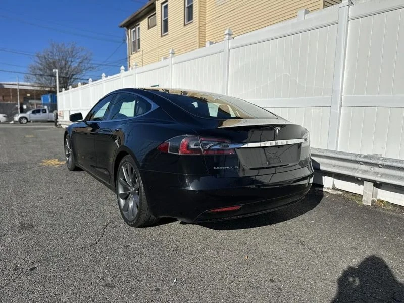 2017 Tesla Model S - Image 5 of 12