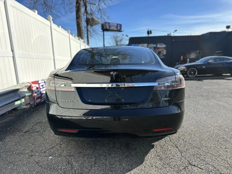 2017 Tesla Model S - Image 6 of 12