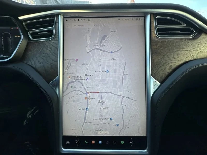 2017 Tesla Model S - Image 12 of 12