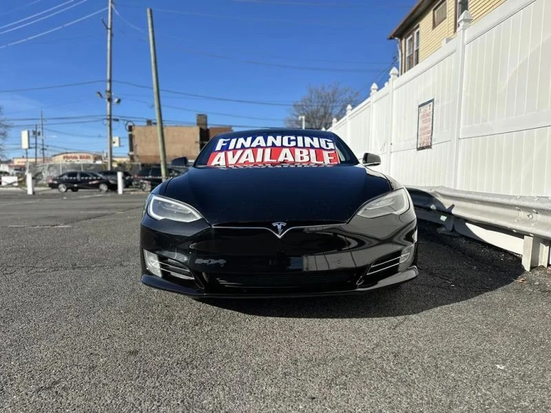 2017 Tesla Model S - Image 2 of 12