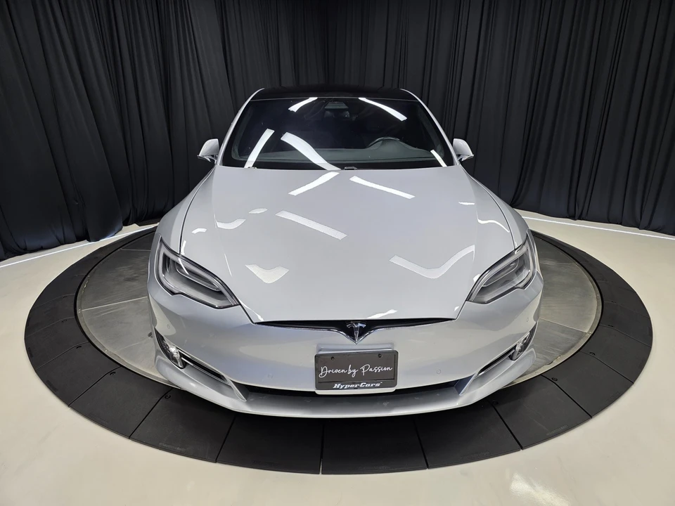 2017 Tesla Model S - Image 7 of 12
