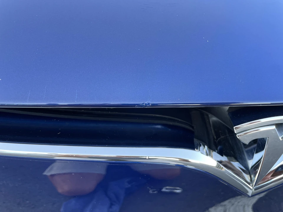 2017 Tesla Model S - Image 20 of 31