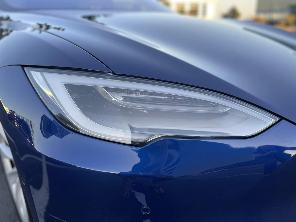 2017 Tesla Model S - Image 13 of 31