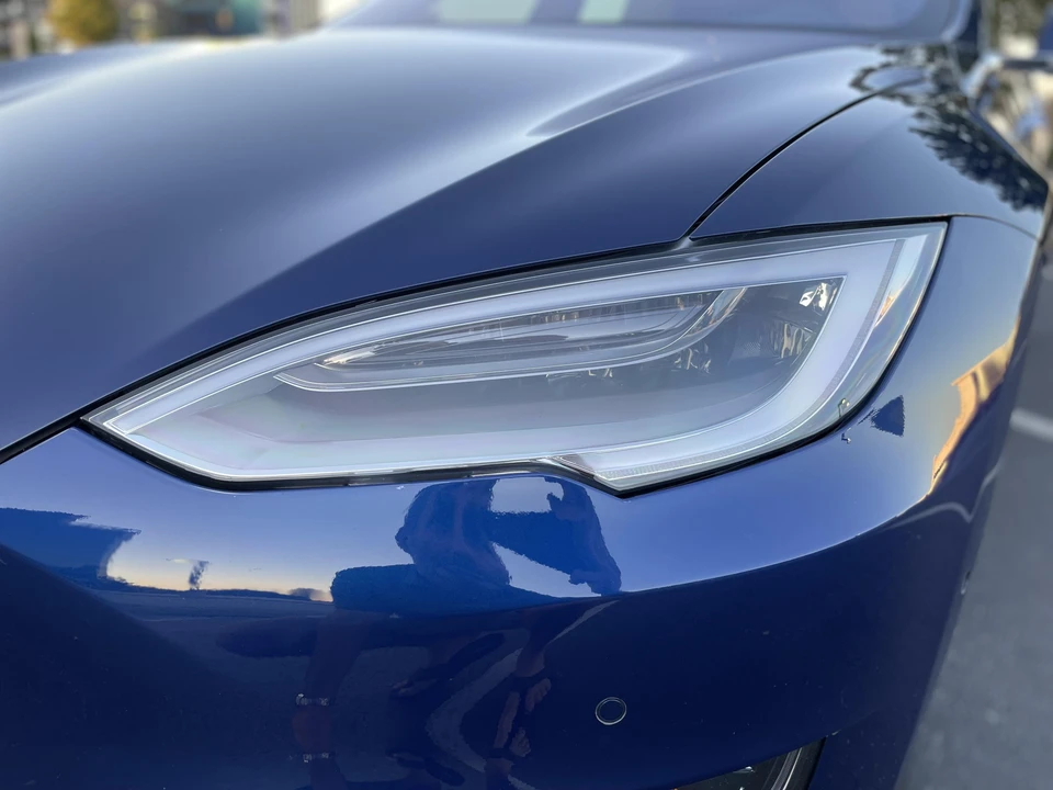 2017 Tesla Model S - Image 14 of 31