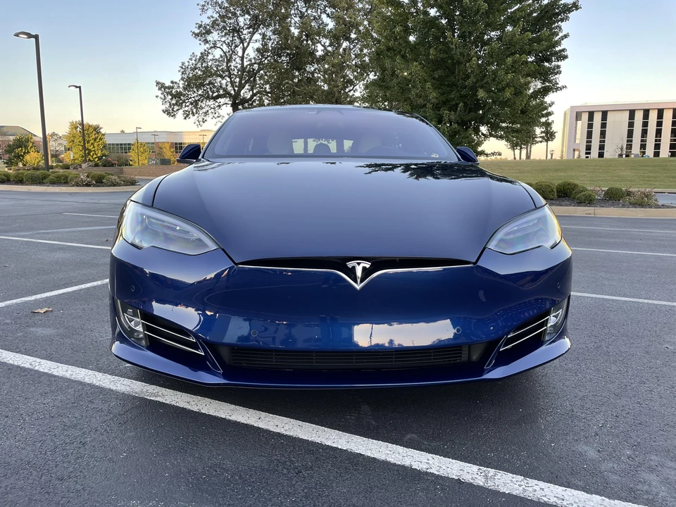 2017 Tesla Model S - Image 6 of 31