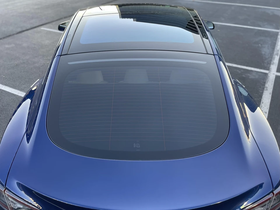 2017 Tesla Model S - Image 17 of 31
