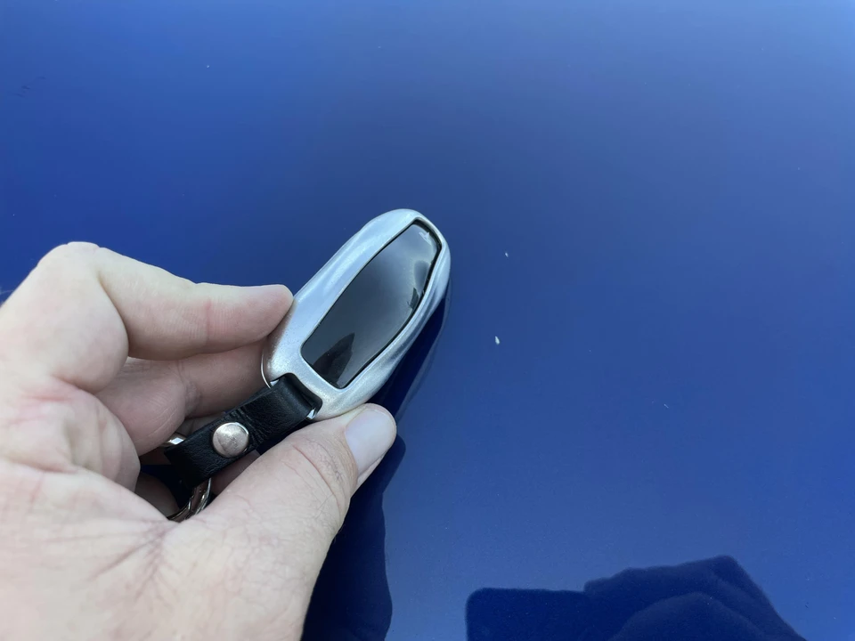 2017 Tesla Model S - Image 22 of 31