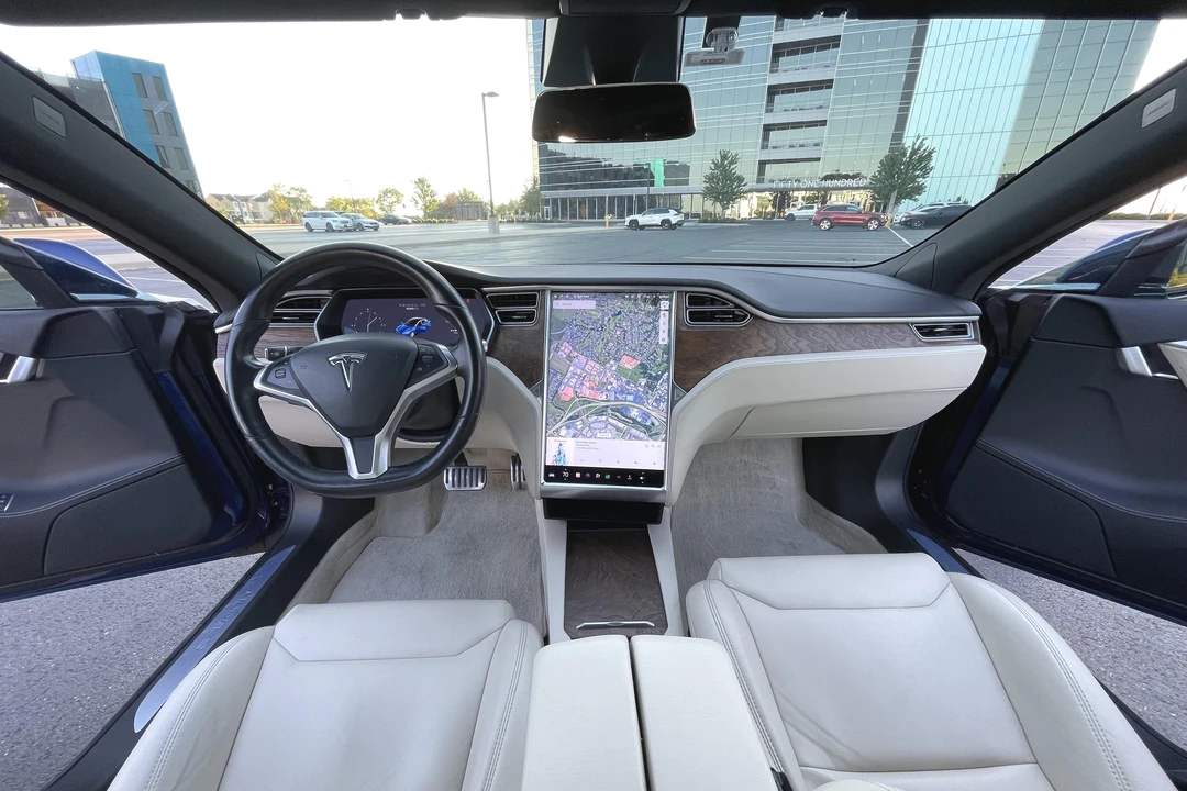 2017 Tesla Model S - Image 31 of 31