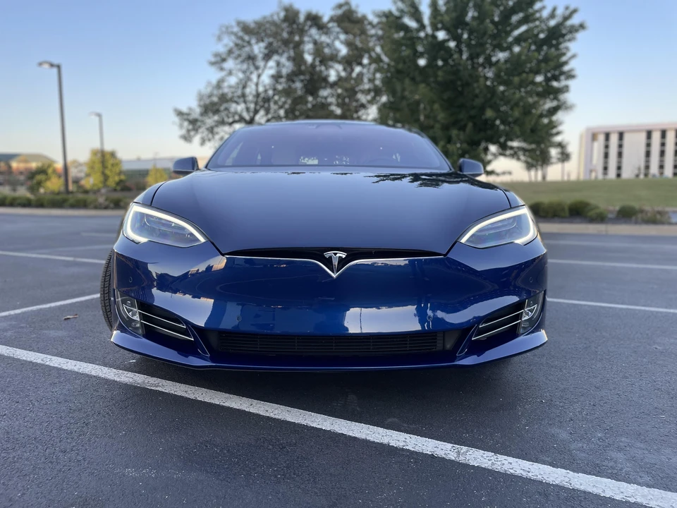 2017 Tesla Model S - Image 7 of 31