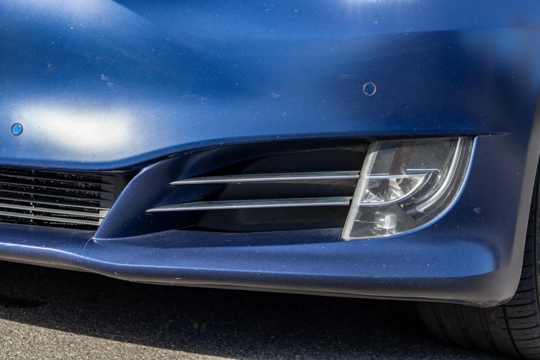 2017 Tesla Model S - Image 18 of 31