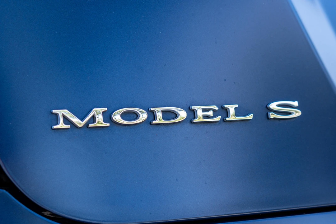 2017 Tesla Model S - Image 31 of 31