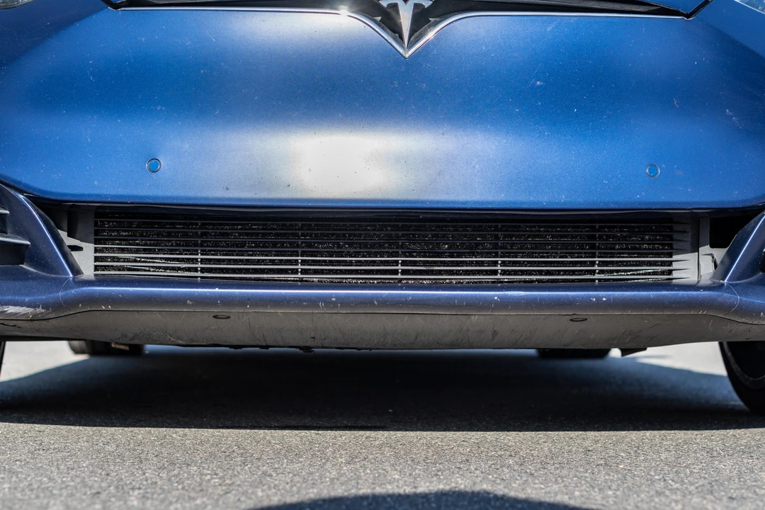 2017 Tesla Model S - Image 15 of 31